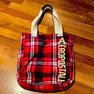 Aeropostale Tote Bag Discontinued